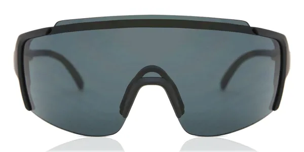 Smith FLYWHEEL 003/1C Men's Sunglasses Black Size 99
