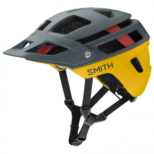 Smith - Forefront 2 MIPS - Bike helmet size 51-55 cm - S, multi