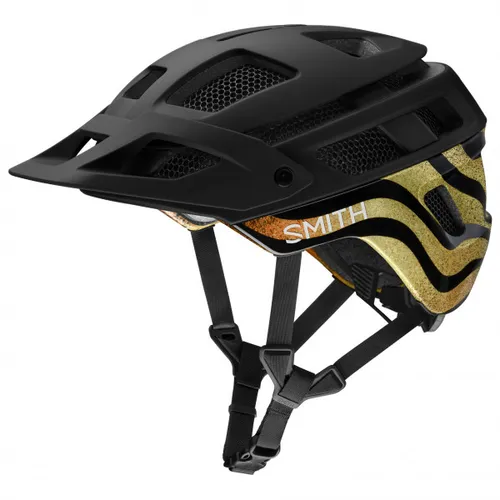 Smith - Forefront 2 MIPS - Bike helmet size 59-62 cm - L, black