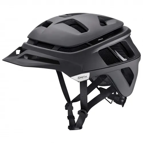 Smith - Forefront MIPS - Bike helmet size S, grey