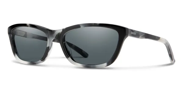 Smith GETAWAY TCB/IR Men's Sunglasses Tortoiseshell Size 56