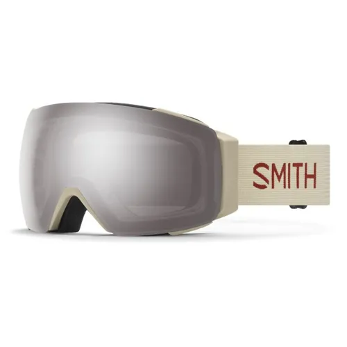 Smith - IO MAG ChromaPop S3+S1 (VLT13+65%) - Ski goggles grey