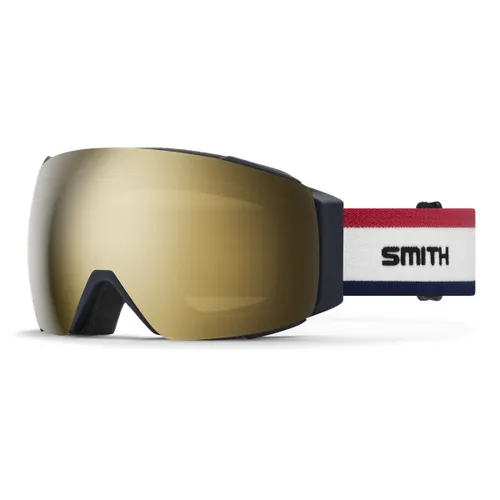 Smith - IO MAG ChromaPop S3+S1 (VLT13+65%) - Ski goggles sand