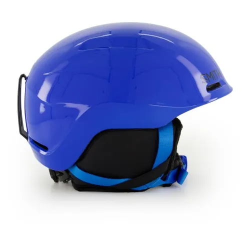 Smith - Kid's Glide MIPS - Ski helmet size 48-52 cm - XS, blue