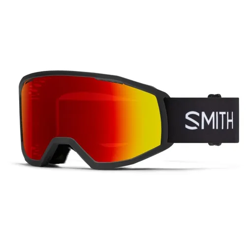 Smith - Loam S MTB Antifog Cat. 2 VLT 25% - Goggles red