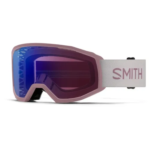 Smith - Loam S MTB Contrast Cat. 1 VLT 50% - Goggles purple