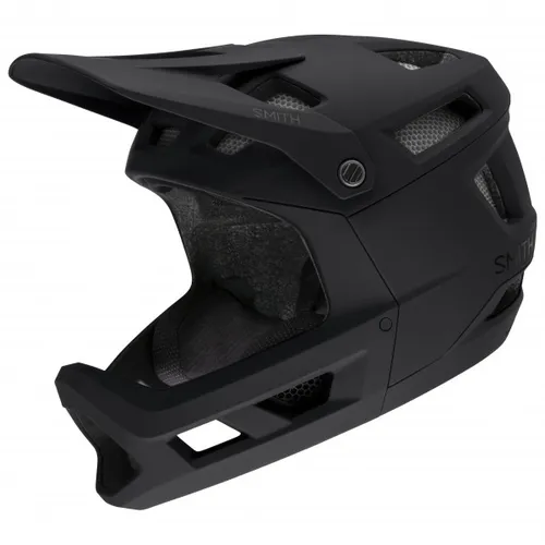 Smith - Mainline Mips - Full face helmet size 51-55 cm - S, black
