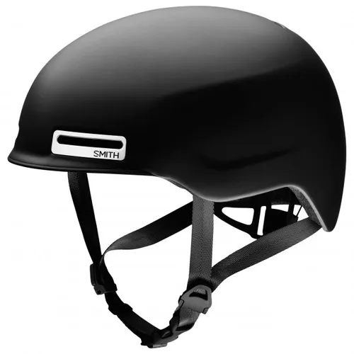 Smith - Maze - Bike helmet size L - 59-62 cm, black