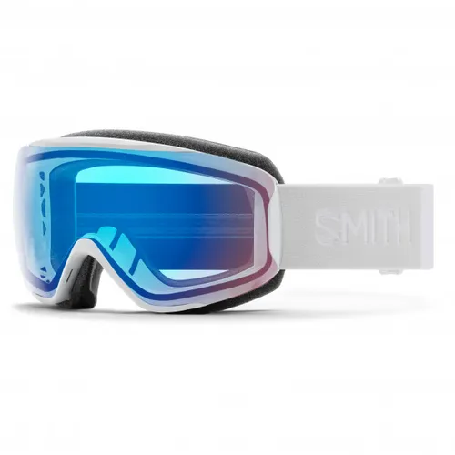 Smith - Moment S1 (VLT 50%) - Ski goggles blue