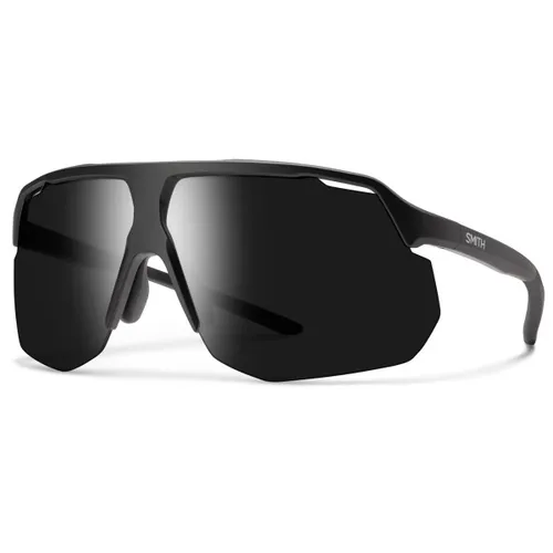 Smith - Motive ChromaPop Cat. 3 VLT 10% - Cycling glasses black