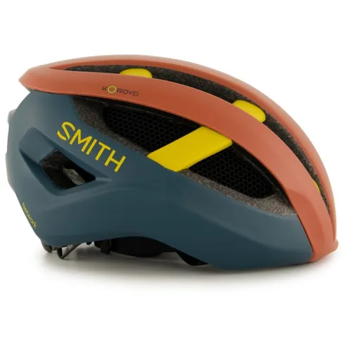 Smith - Network MIPS - Bike helmet size L - 59-62 cm, multi