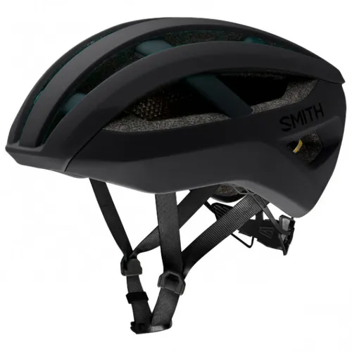 Smith - Network MIPS - Bike helmet size S - 51-55 cm, black