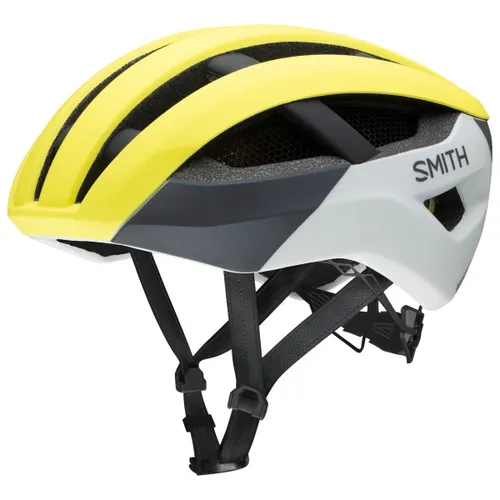 Smith - Network MIPS - Bike helmet size S - 51-55 cm, multi