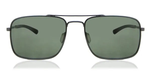 Smith OUTCOME KJ1/IR Men's Sunglasses Grey Size 59
