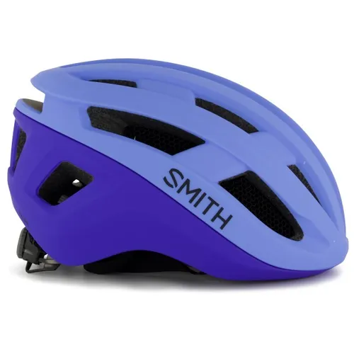 Smith - Persist MIPS - Bike helmet size S - 51-55 cm, purple/blue