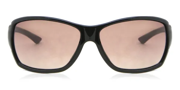 Smith PURIST D28/7K Women's Sunglasses Black Size 59