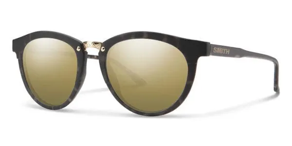 Smith QUESTA HLA/VP Men's Sunglasses Tortoiseshell Size 50
