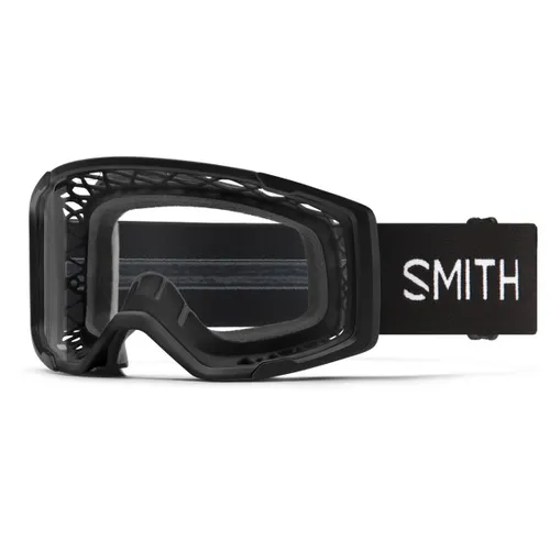 Smith - Rhythm MTB Cat. 0 VLT 90% - Goggles black
