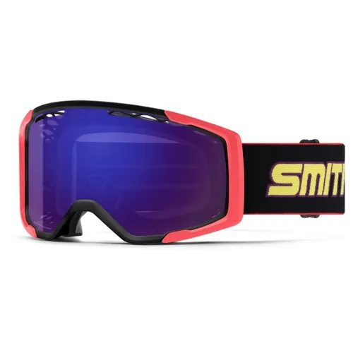 Smith - Rhythm MTB Cat. 2 VLT 23% - Goggles purple