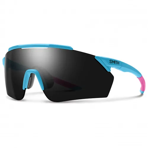 Smith - Ruckus ChromaPop S3 (VLT 10%) + S1 (VLT 60%) - Cycling glasses black