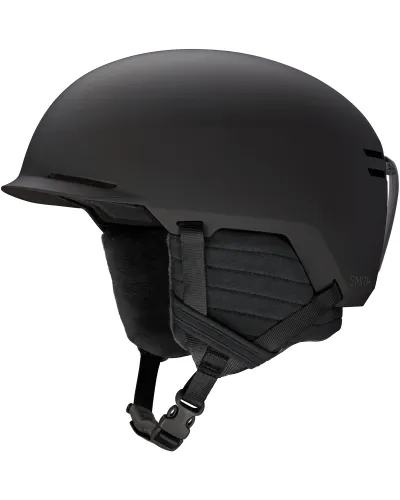 Smith Scout Helmet - Matte Black S