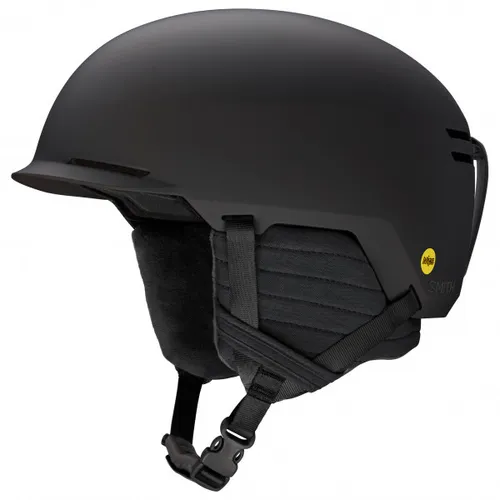 Smith - Scout MIPS - Ski helmet size 51-55 cm - S, black