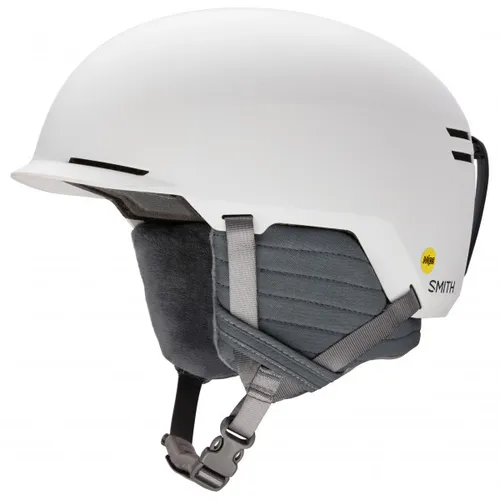 Smith - Scout MIPS - Ski helmet size 51-55 cm - S, grey