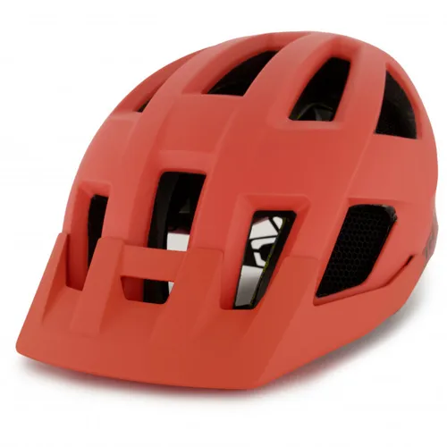 Smith - Session MIPS - Bike helmet size M - 55-59 cm, red