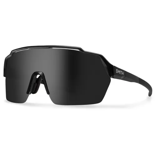 Smith - Shift Split Mag S3 (VLT 10%) + S0 (VLT 89%) - Cycling glasses black/grey