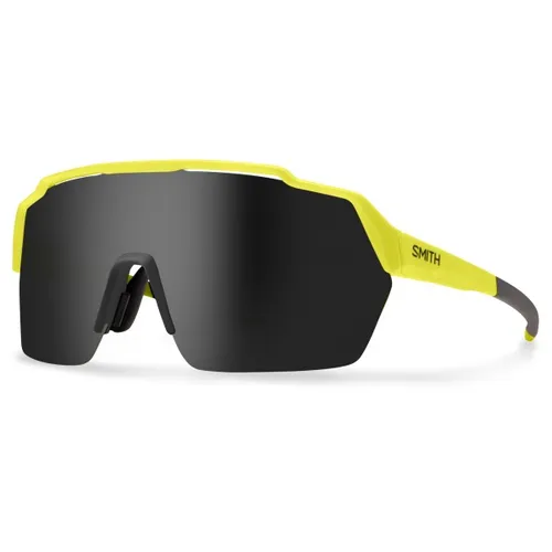 Smith - Shift Split Mag S3 (VLT 10%) + S0 (VLT 89%) - Cycling glasses black