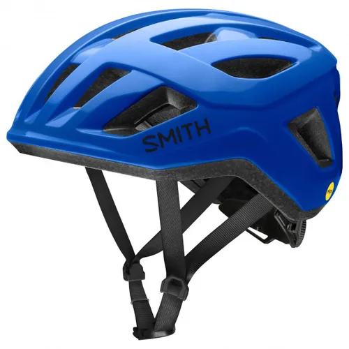 Smith - Signal Mips - Bike helmet size S - 51-55 cm, blue