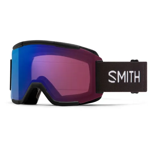 Smith - Squad ChromaPop S1-S2 (VLT 30-50%) - Ski goggles purple
