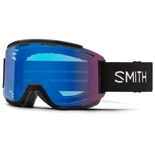 Smith - Squad MTB Cat. 0 VLT 89% - Cycling glasses blue