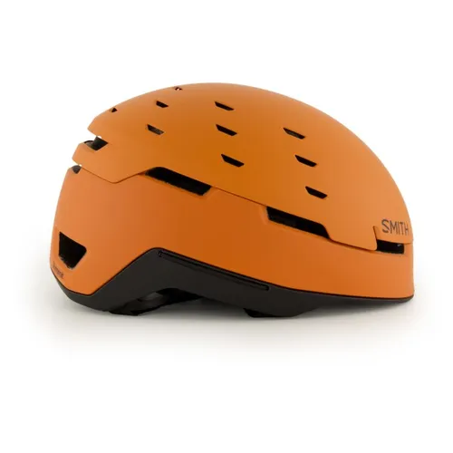 Smith - Summit MIPS - Ski helmet size 51-55 cm - S, orange