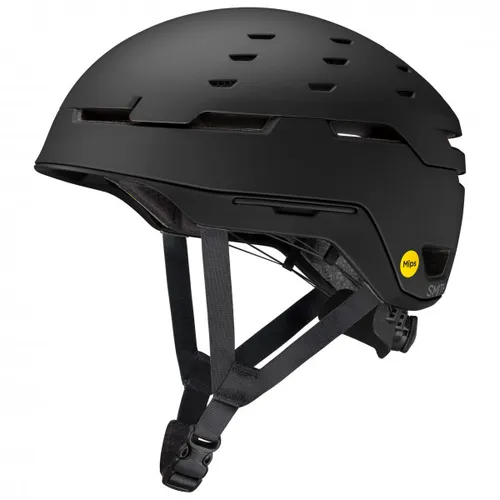 Smith - Summit MIPS - Ski helmet size 55-59 cm - M, black