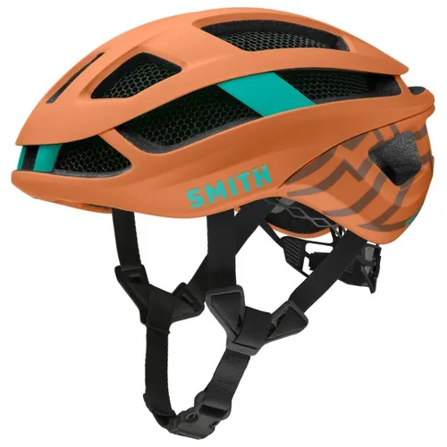 Smith - Trace Mips - Bike helmet size M - 55-59 cm, multi