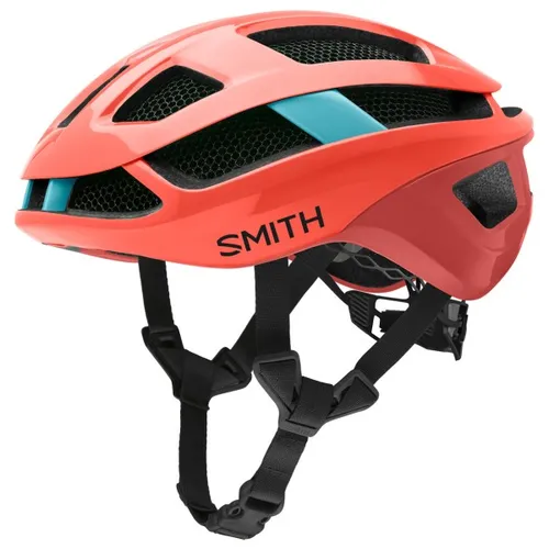 Smith - Trace Mips - Bike helmet size S - 51-55 cm, red