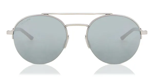 Smith TRANSPORTER Polarized 010/XB Men's Sunglasses Grey Size 52
