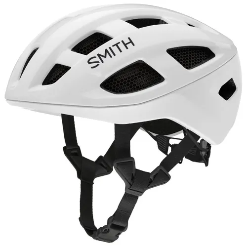 Smith - Triad MIPS - Bike helmet size 59-62 cm - S, grey