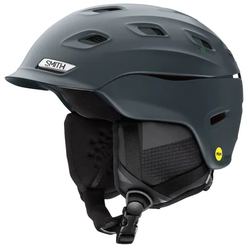 Smith - Vantage Mips - Ski helmet size 51-55 cm - S, blue