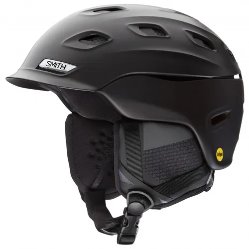 Smith - Vantage Mips - Ski helmet size 63-67 cm - XL, black/grey