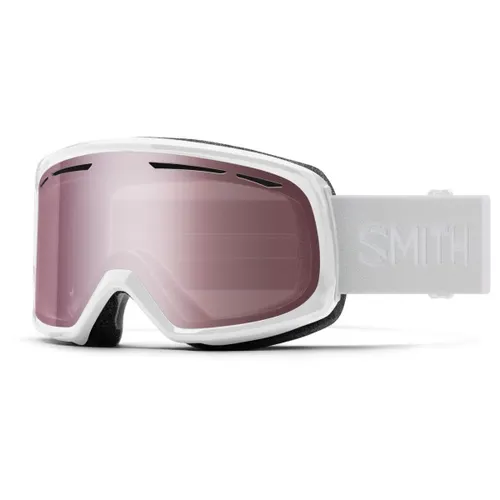 Smith - Women's Drift  S2 VLT 35% - Ski goggles grey