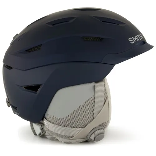 Smith - Women's Liberty - Ski helmet size S, blue/grey