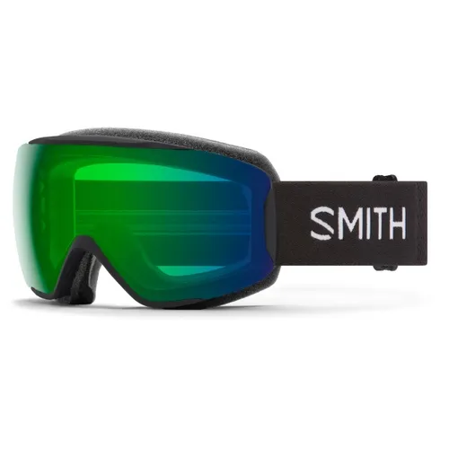 Smith - Women's Moment ChromaPop S2 (VLT 23%) - Ski goggles multi