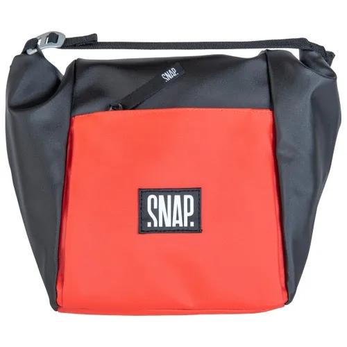 Snap - Big Chalk Bag - Chalk bag red