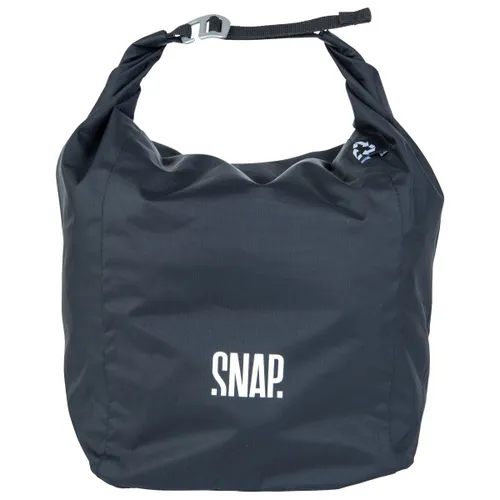 Snap - Big Chalk Bag Cover - Chalk bag blue