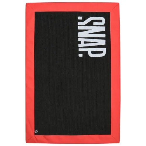 Snap - Plaster - Crash pad black