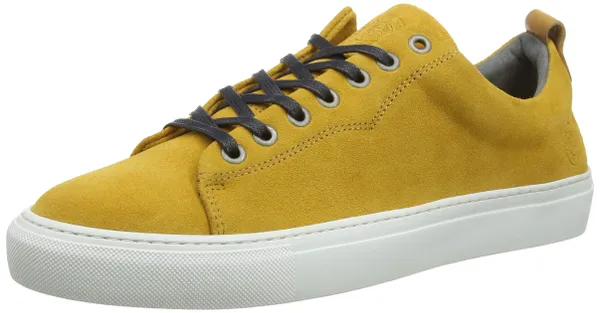 Sneaky Steve Men's Stoked Low Trainers