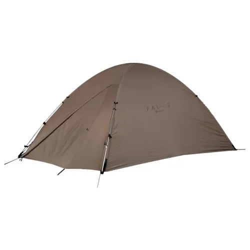 Snow Peak - Fal Pro. Air 2 - 2-person tent brown