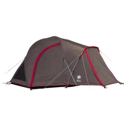 Snow Peak - Land Breeze Pro. 1 - 1-person tent grey